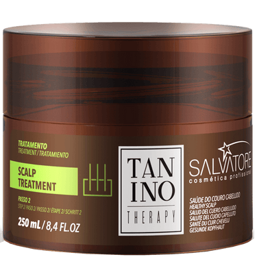 SALVATORE - Scalp, Conditioner 250ml